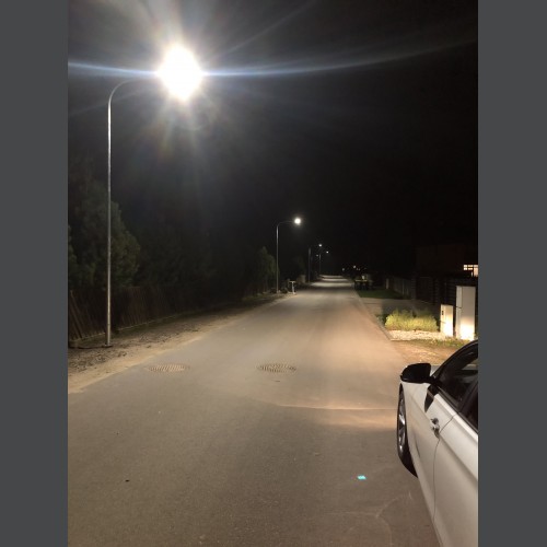 SINTRA NEW LED STREET LIGHT 